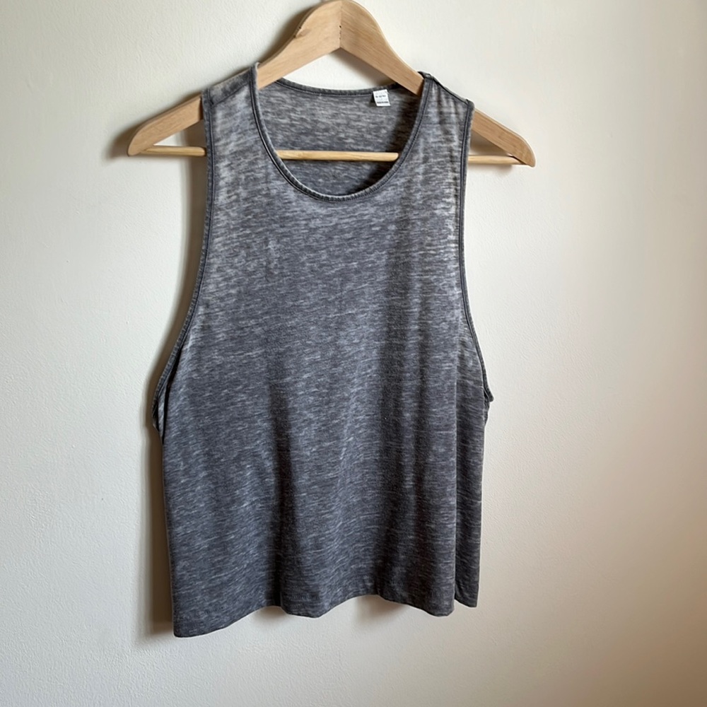 Cheap Monday • Tank • L-XL